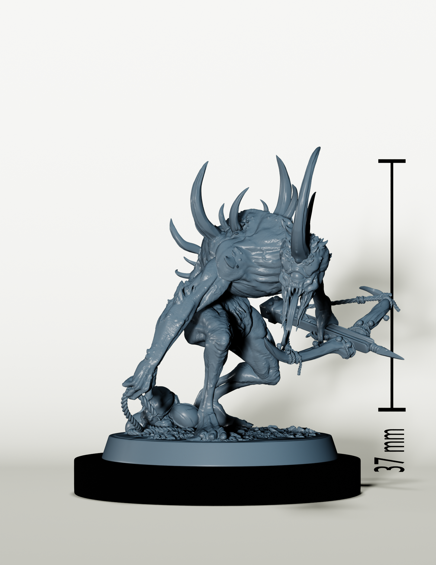 Set Serviteurs Démons