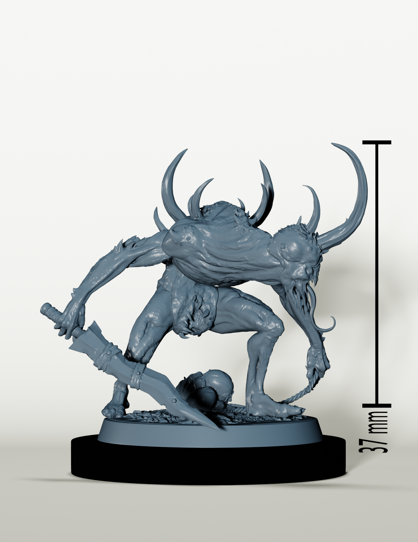 Set Serviteurs Démons