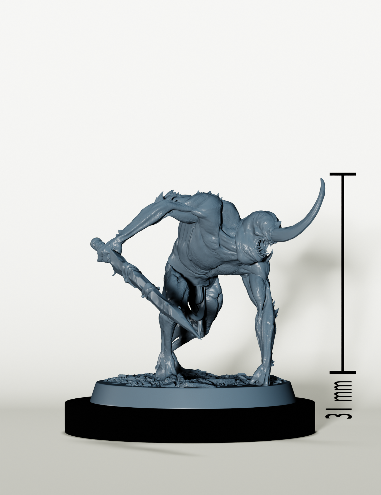 Set Serviteurs Démons