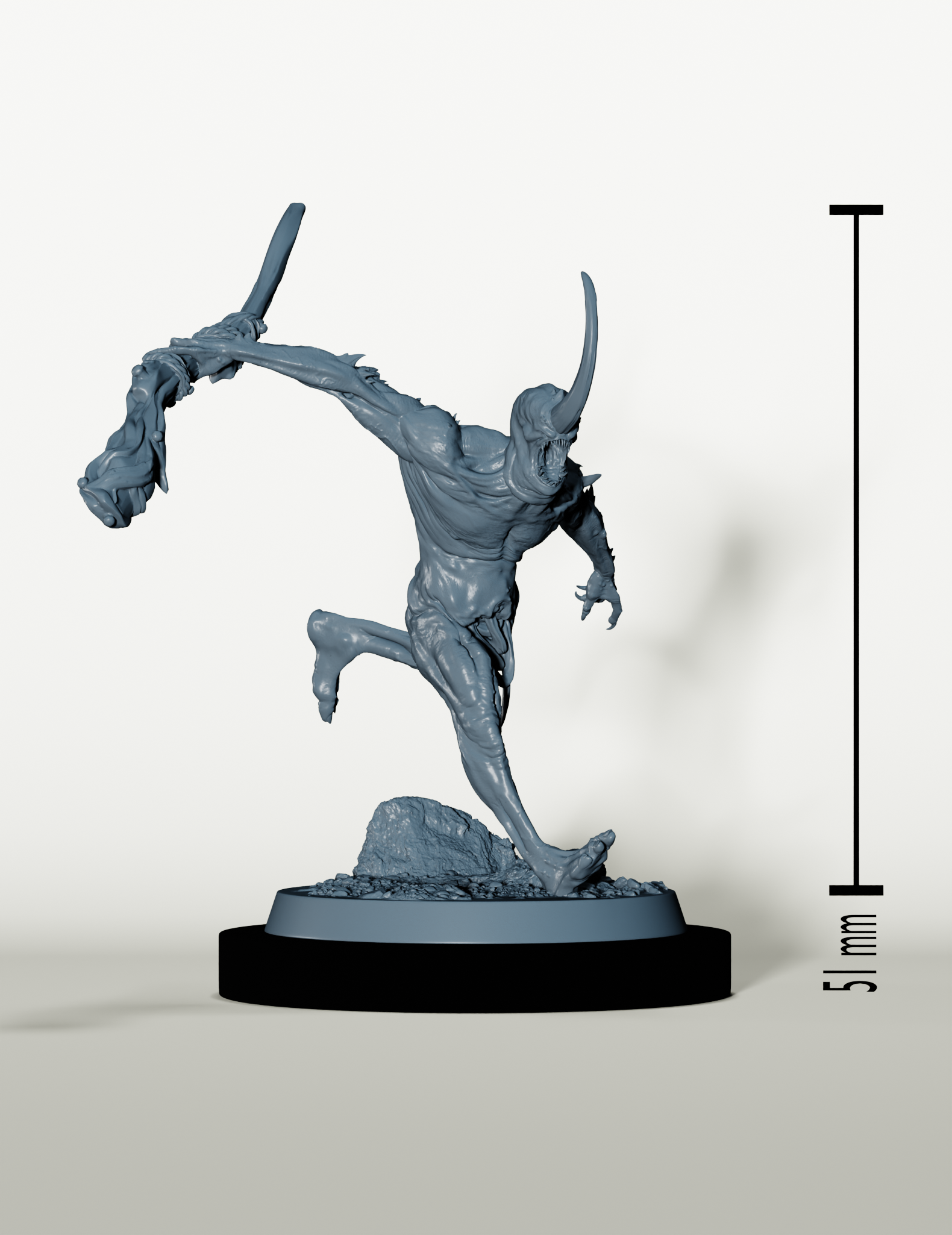 Set Serviteurs Démons