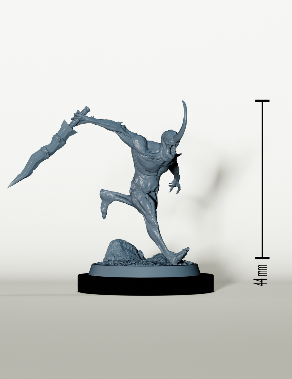 Set Serviteurs Démons