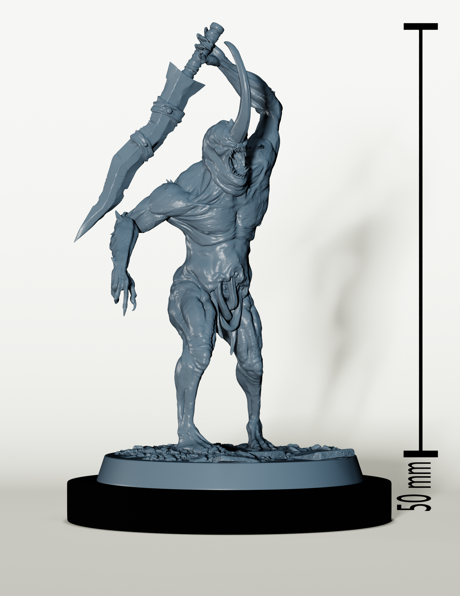 Set Serviteurs Démons