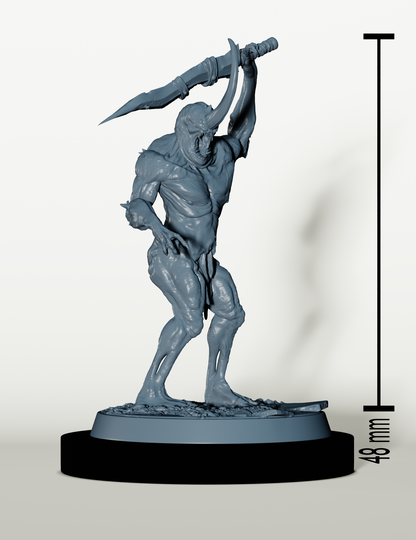 Set Serviteurs Démons