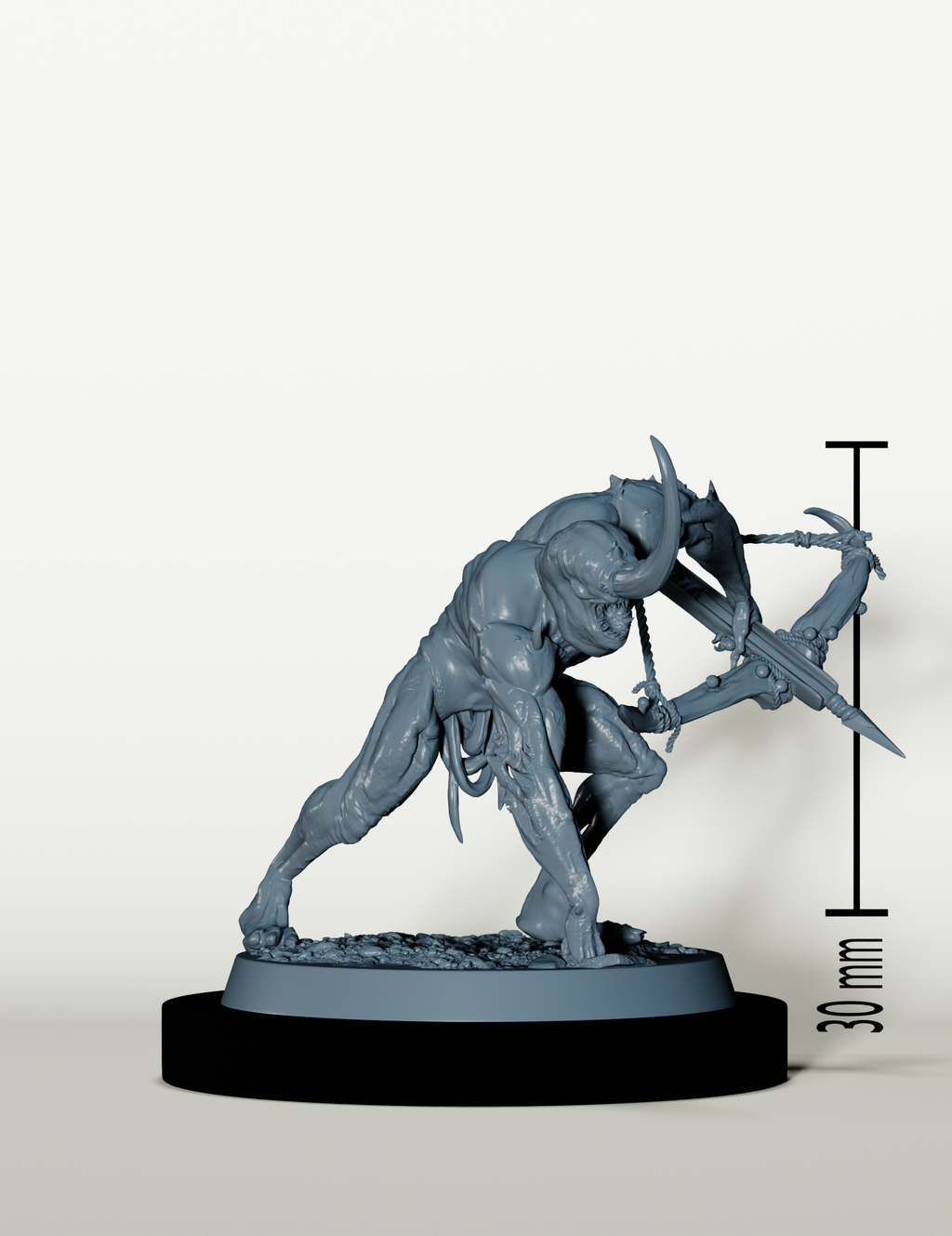 Set Serviteurs Démons