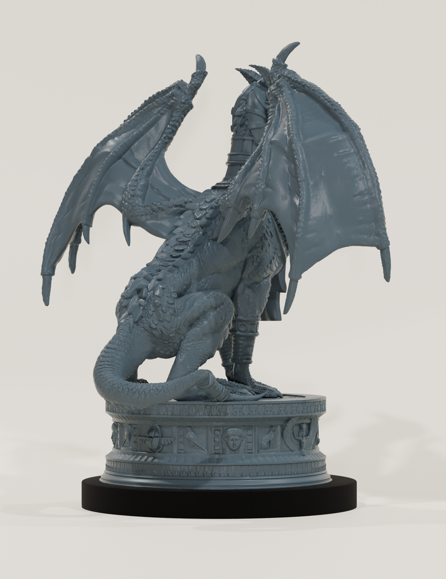 Dragon des Sables Ancestral