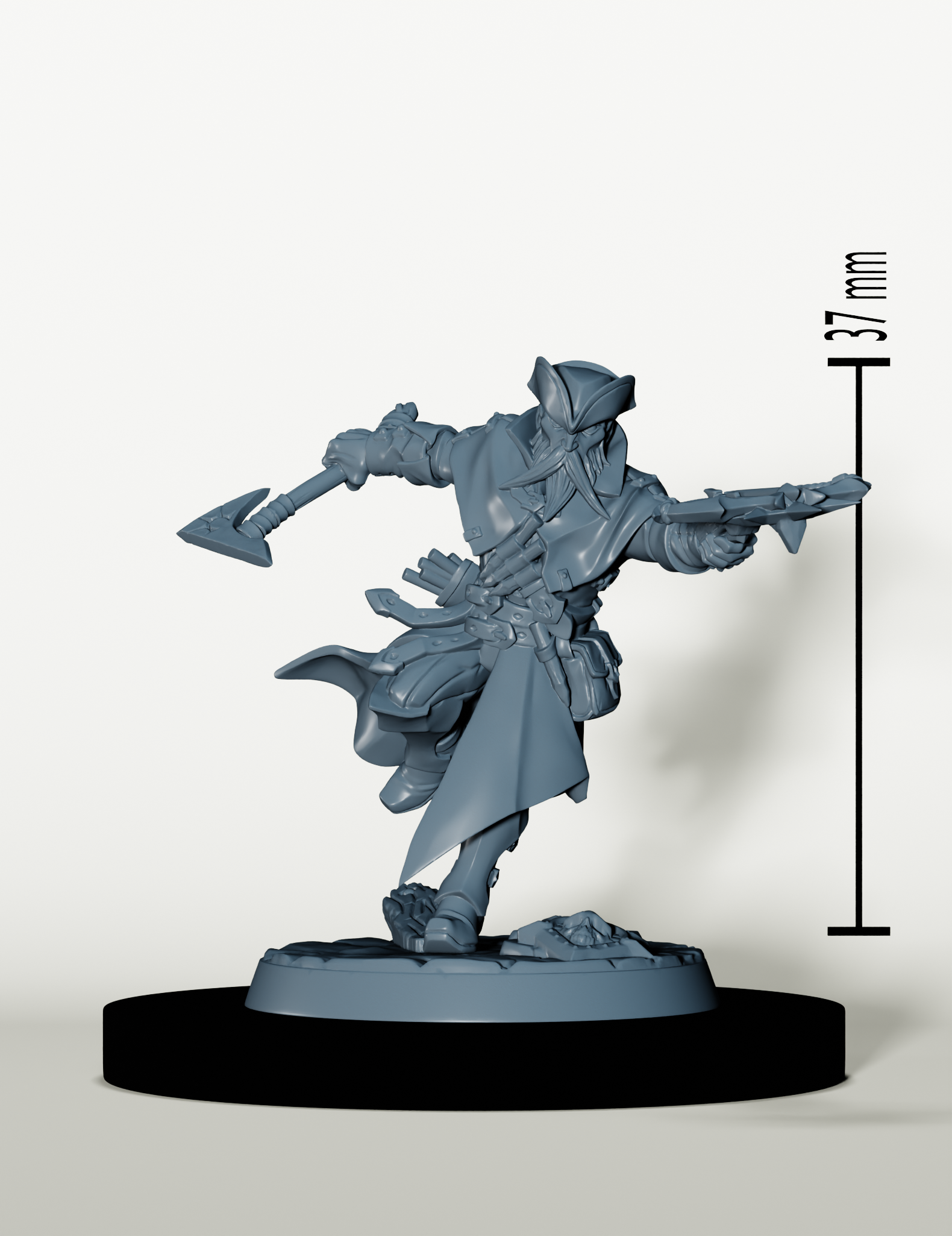 Set Chasseurs de Démons