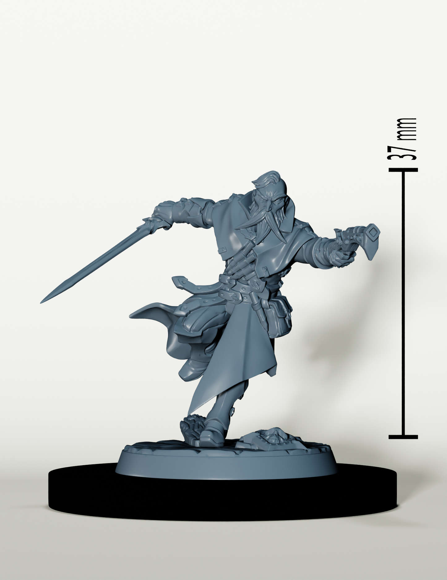 Set Chasseurs de Démons