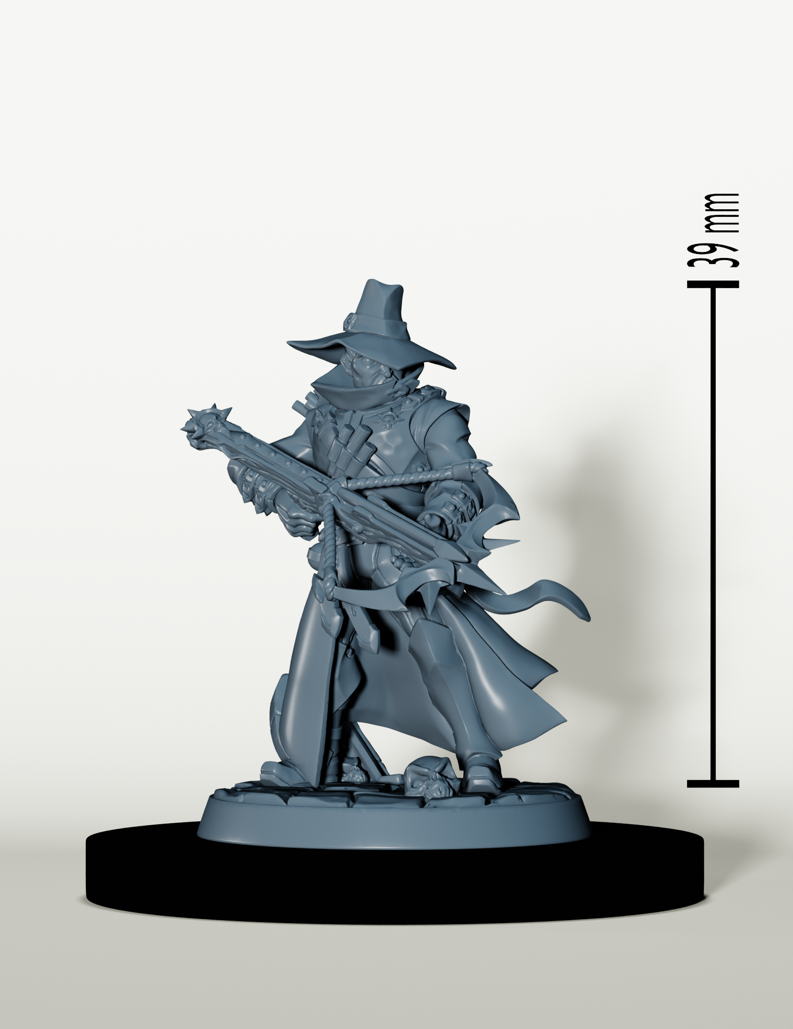 Set Chasseurs de Démons
