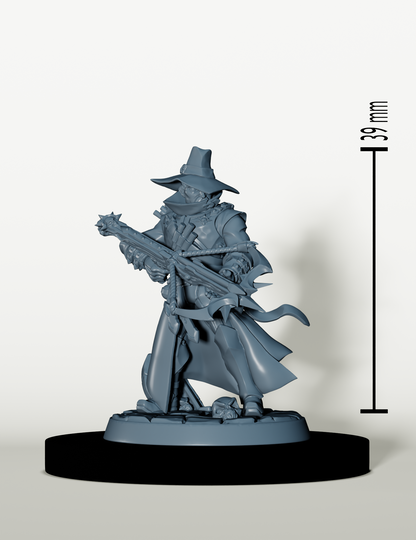 Set Chasseurs de Démons