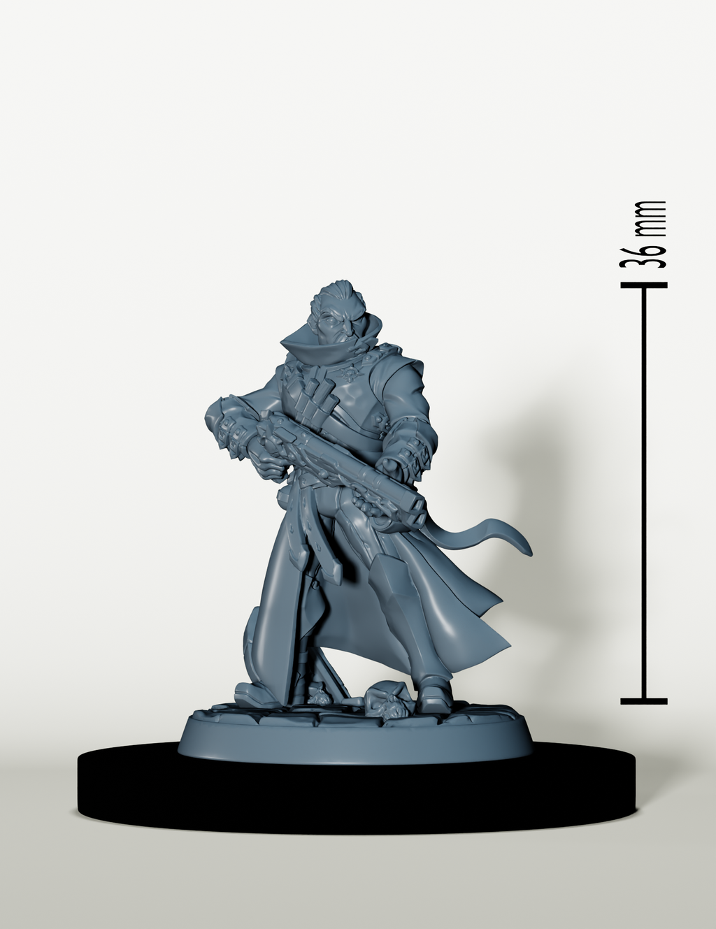 Set Chasseurs de Démons