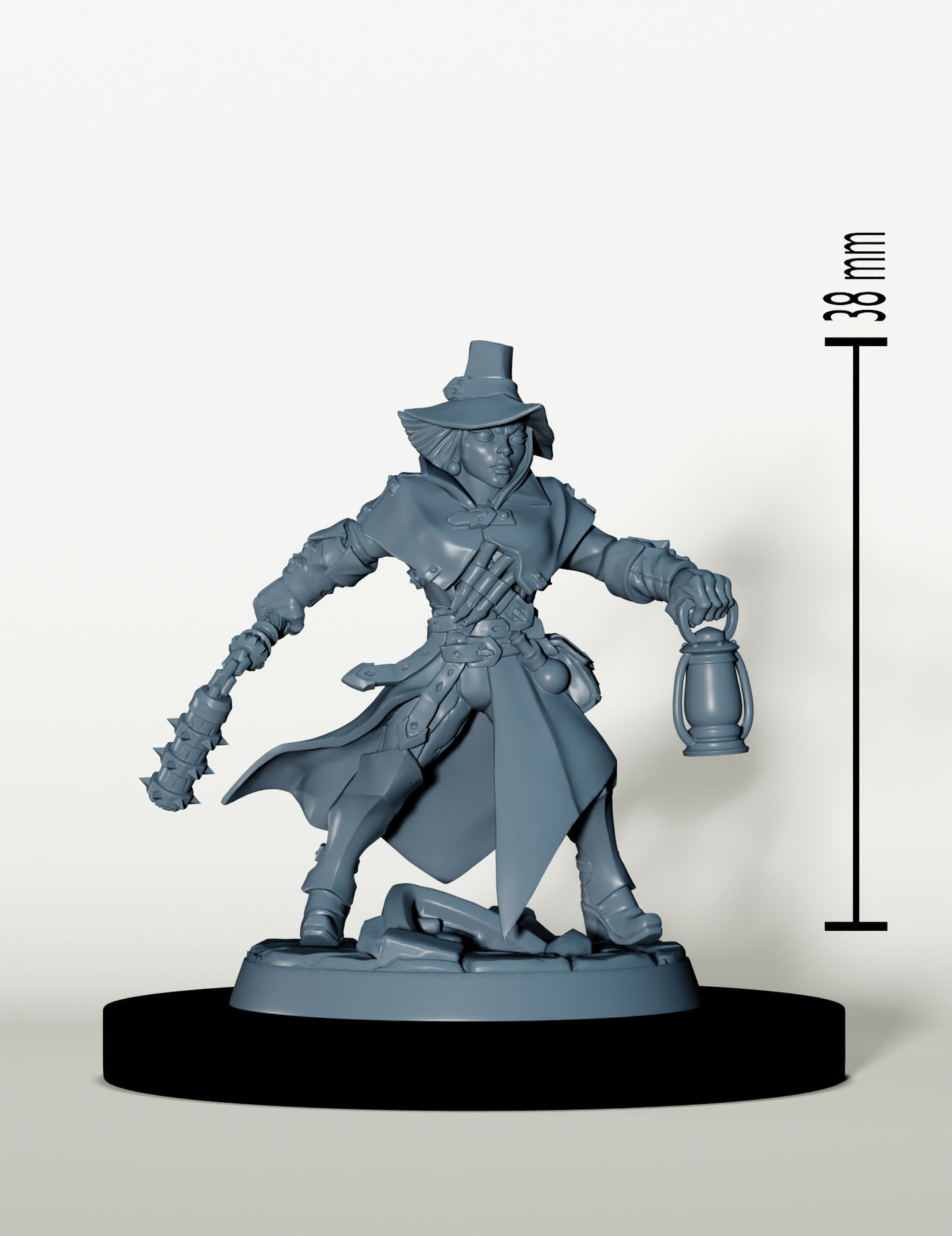 Set Chasseurs de Démons