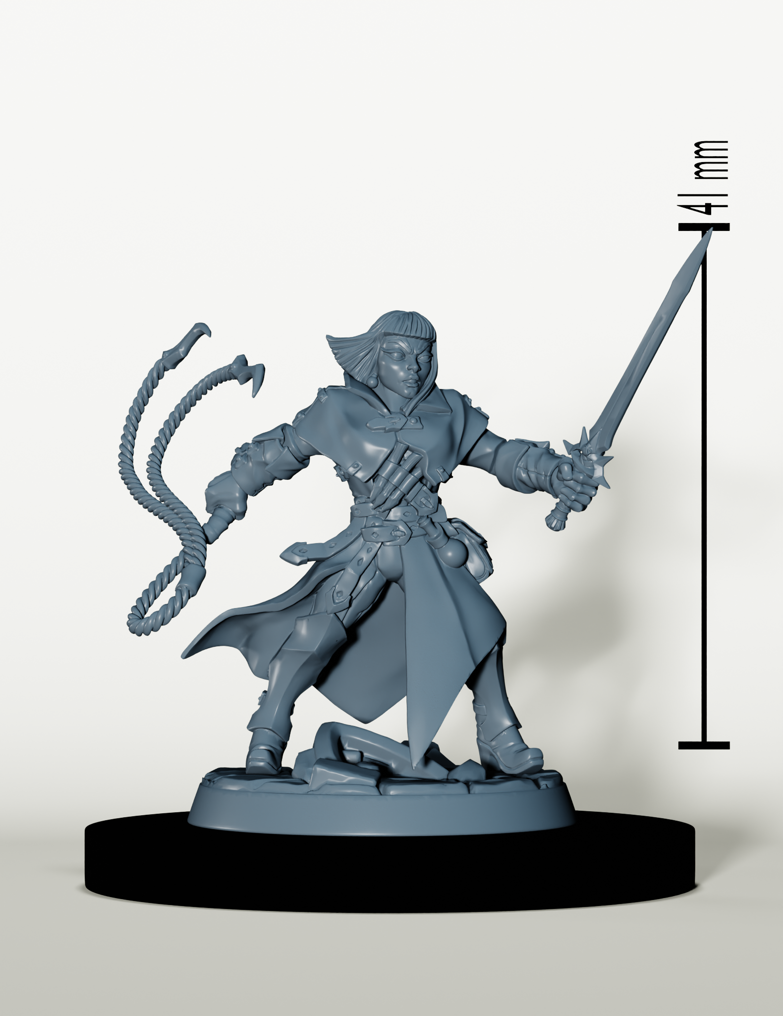 Set Chasseurs de Démons