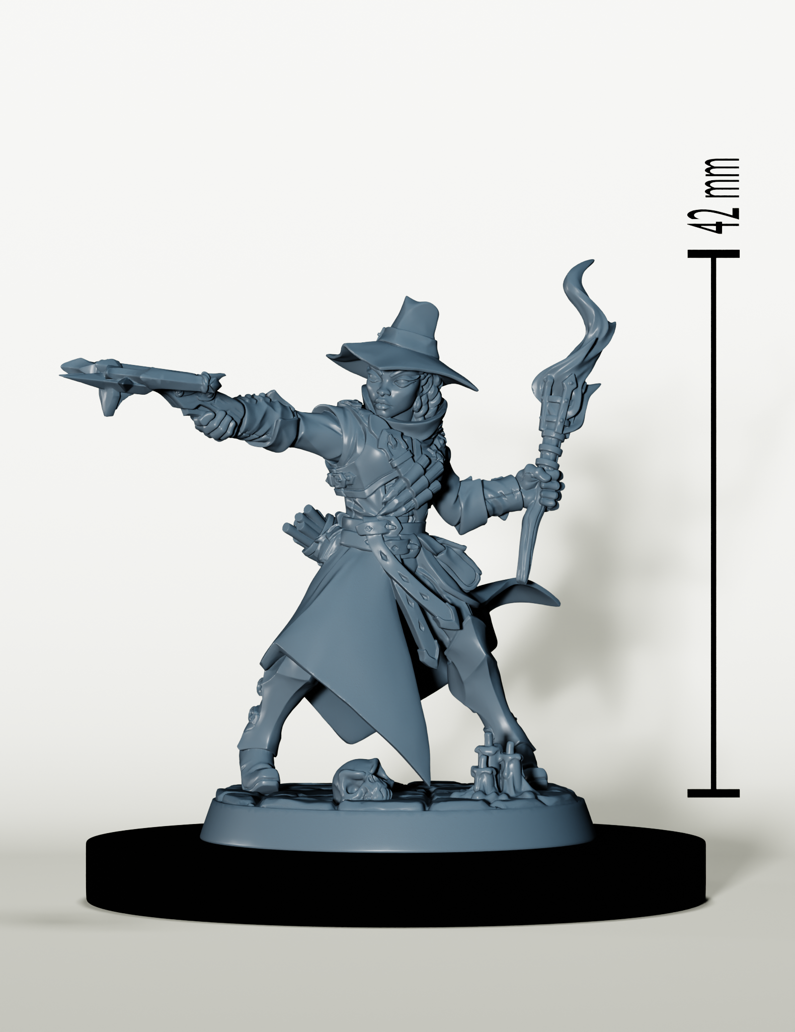 Set Chasseurs de Démons
