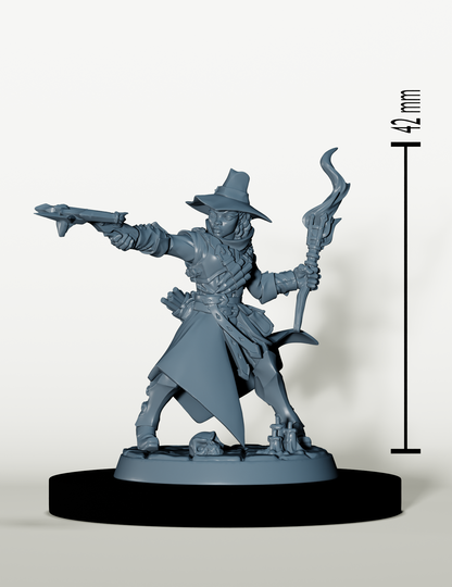 Set Chasseurs de Démons