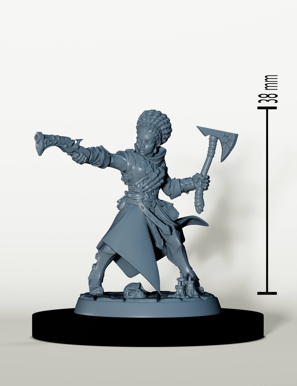 Set Chasseurs de Démons
