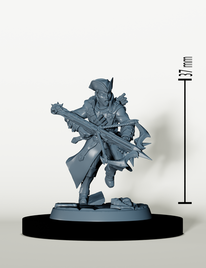 Set Chasseurs de Démons