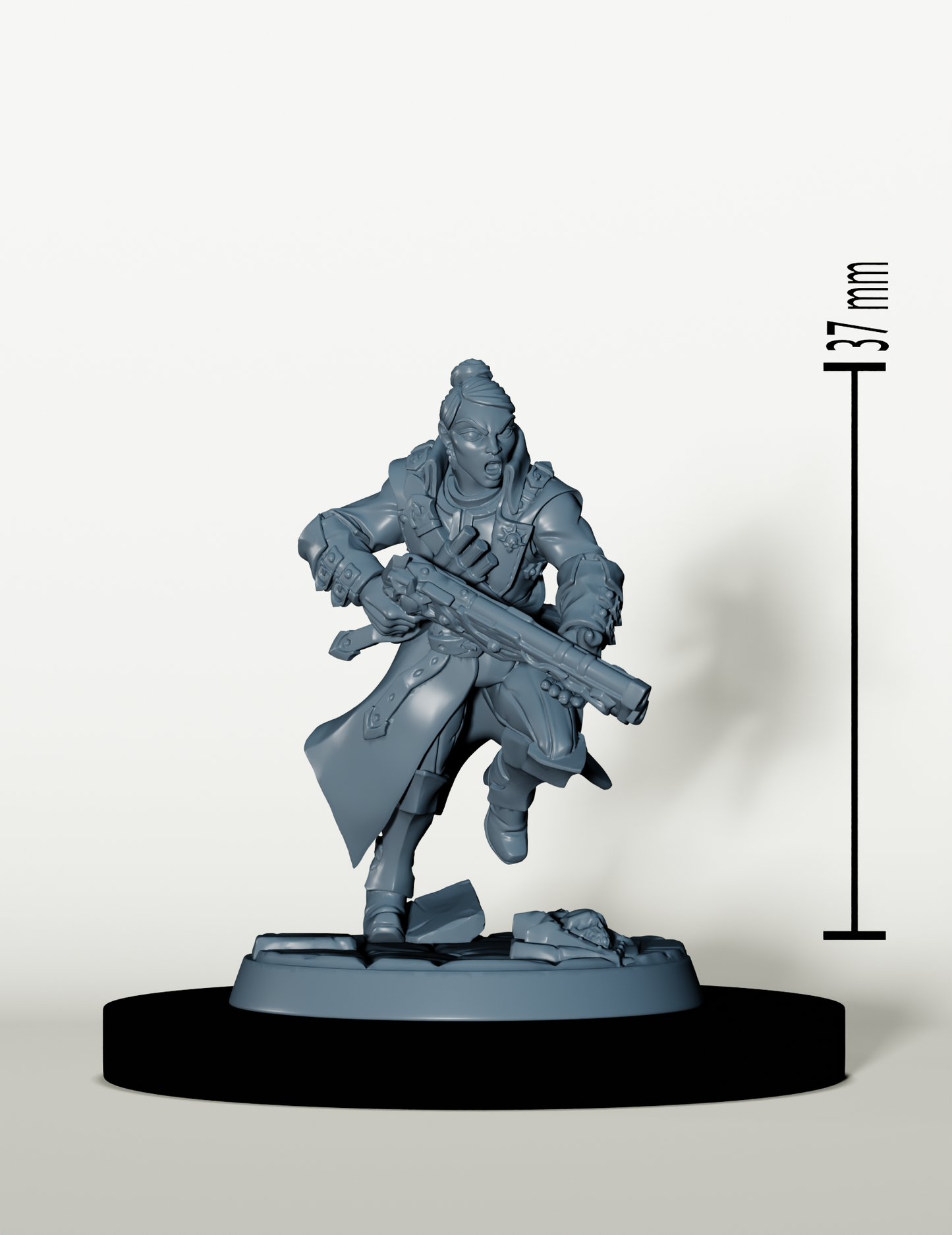 Set Chasseurs de Démons