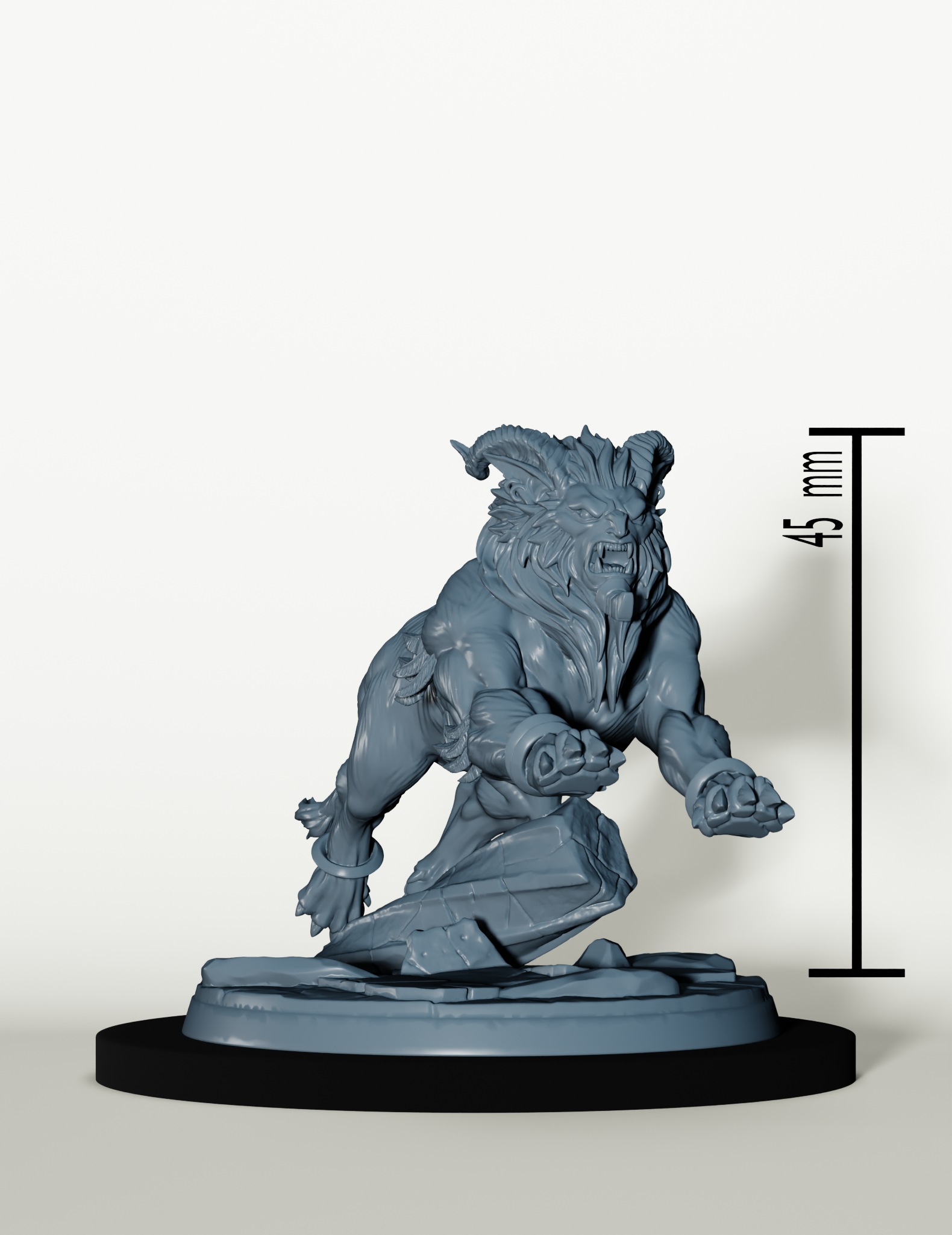 Léonin - Set Cavaliers Sphinx