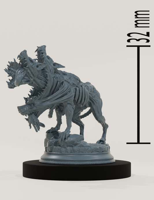 Rejeton de Chair (Minion)