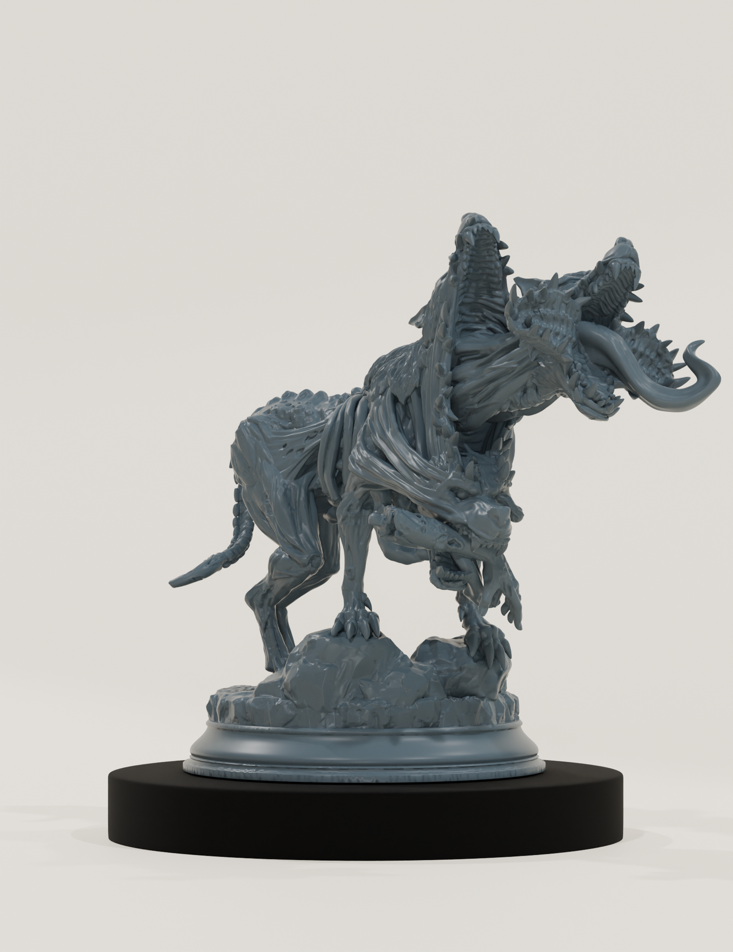 Rejeton de Chair (Minion)