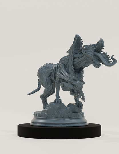 Rejeton de Chair (Minion)