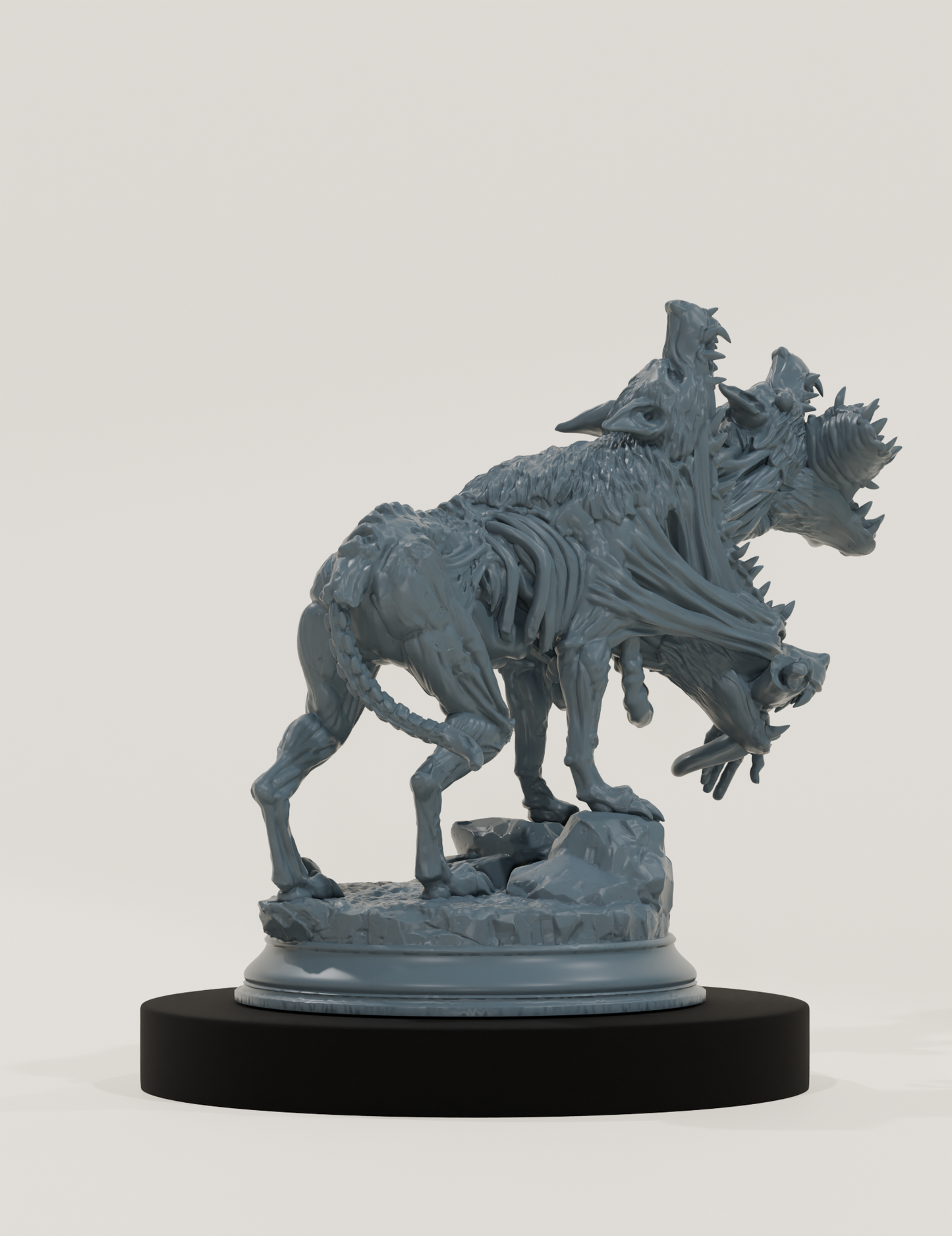 Rejeton de Chair (Minion)