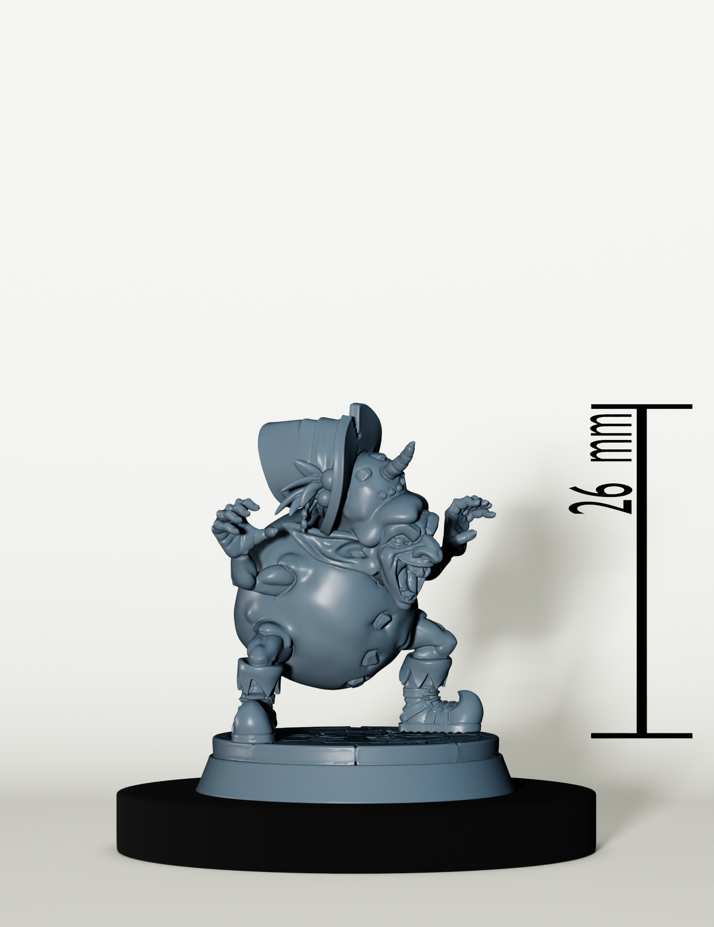 Orcs et gobelins Déguisés