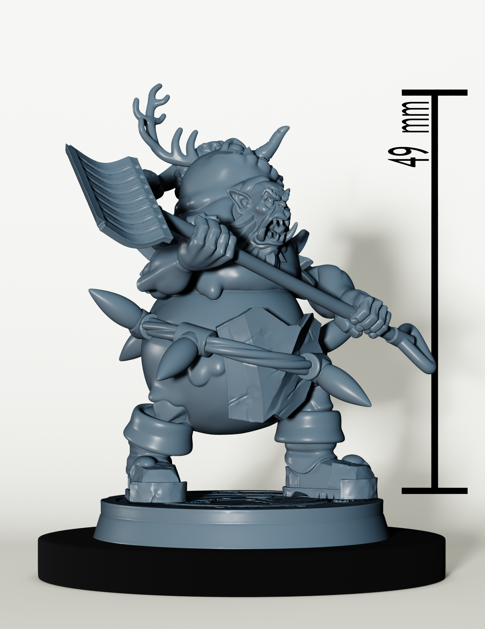 Orcs et gobelins Déguisés