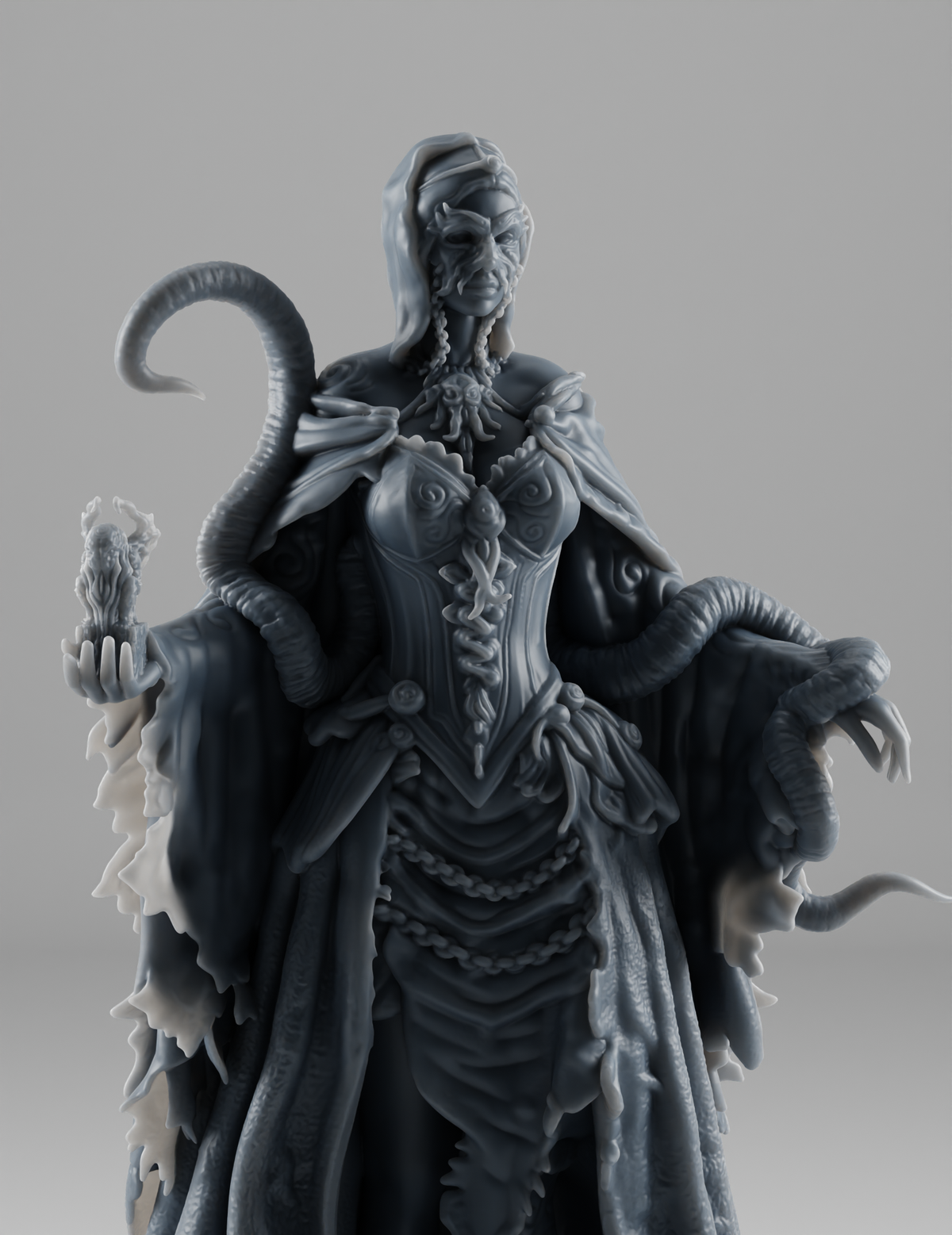 Cultistes de Cthulhu