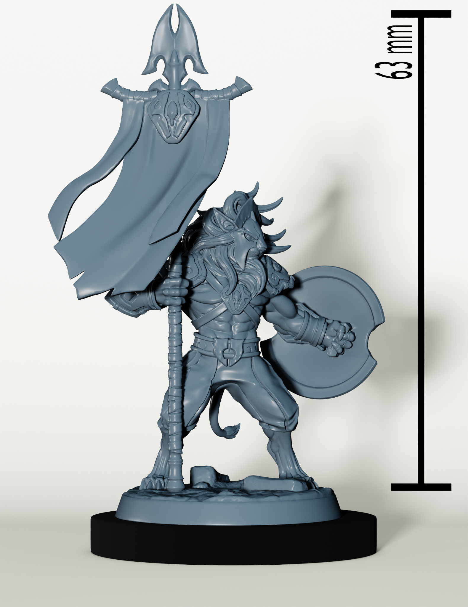 Léonin - Set Guerriers Rakshakin
