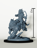 Léonin - Set Cavaliers Sphinx