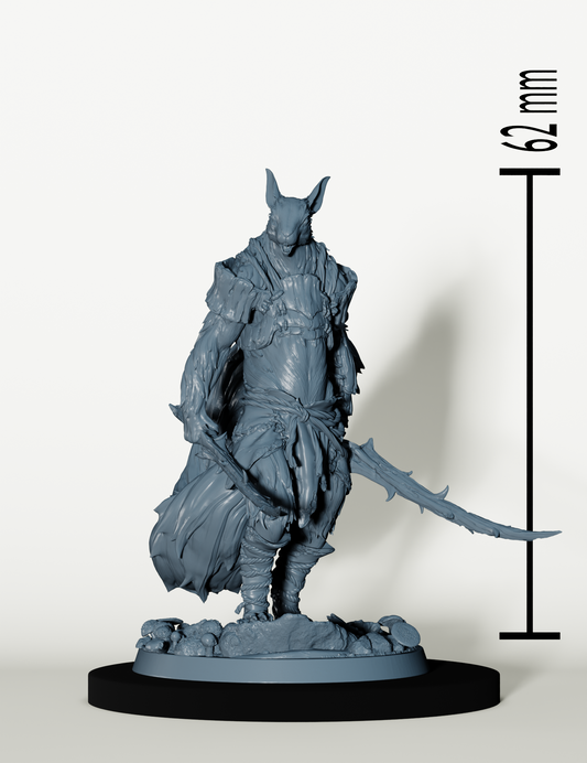 Aventuriers Écureuils (Éclaireurs & Combattants Sylvestres)