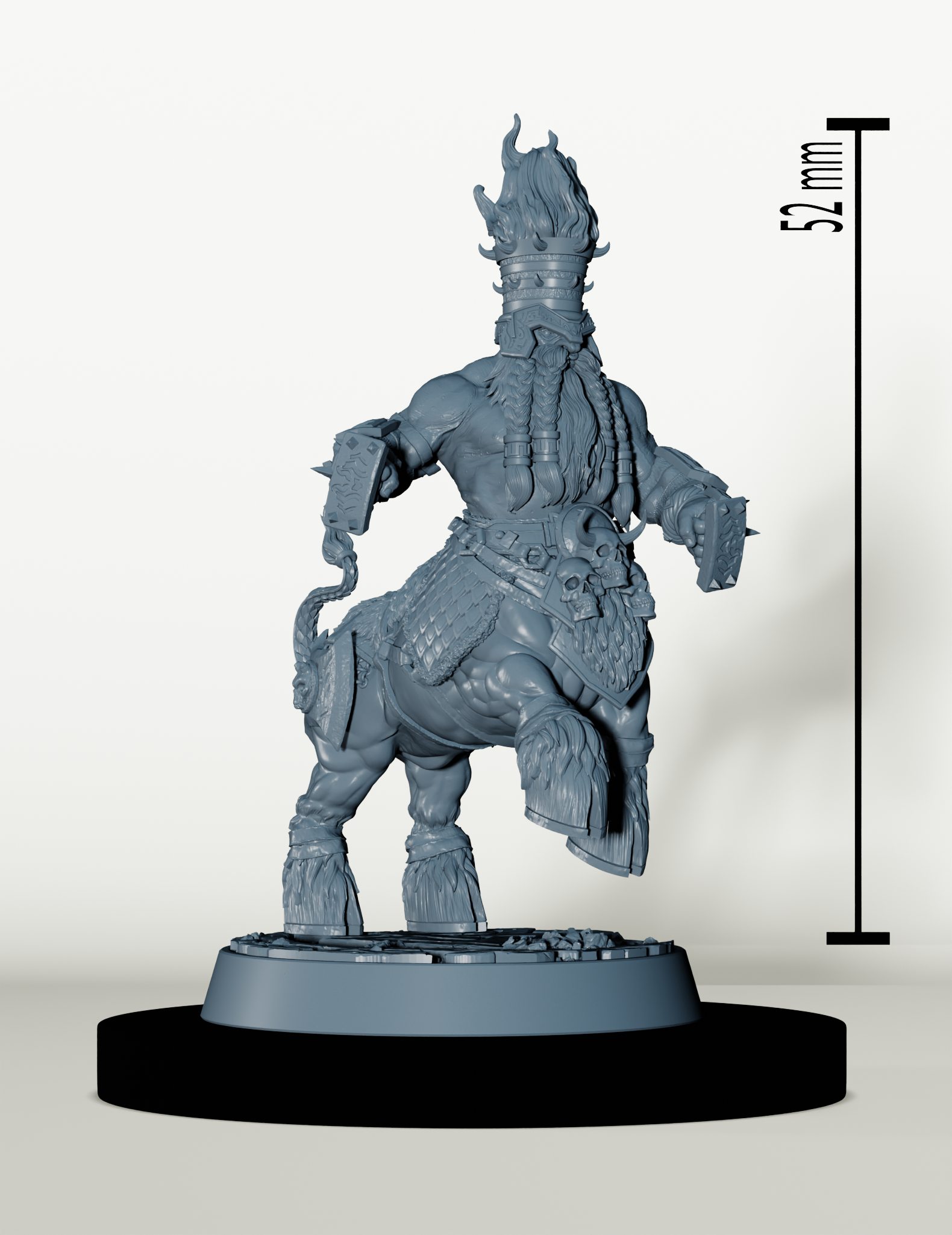 Set Nains Déviants du Pandemonium