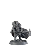 [test resin] Styrmir Sang-de-Givre