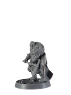 [test resin] Styrmir Sang-de-Givre
