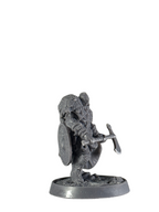 [test resin] Styrmir Sang-de-Givre
