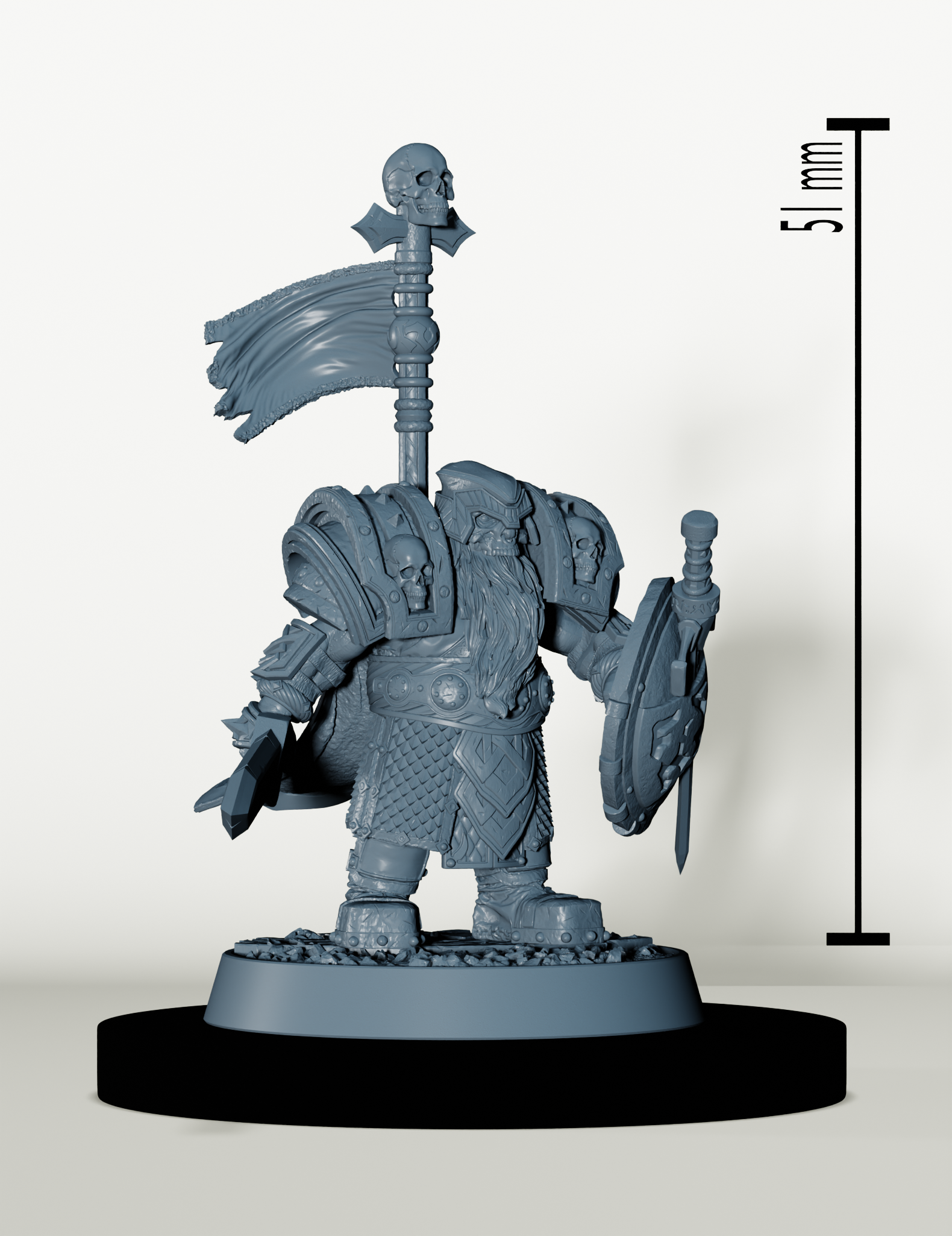 Set Nains Déviants du Pandemonium