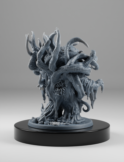Seigneur Shoggoth, Horreur Protoplasmique