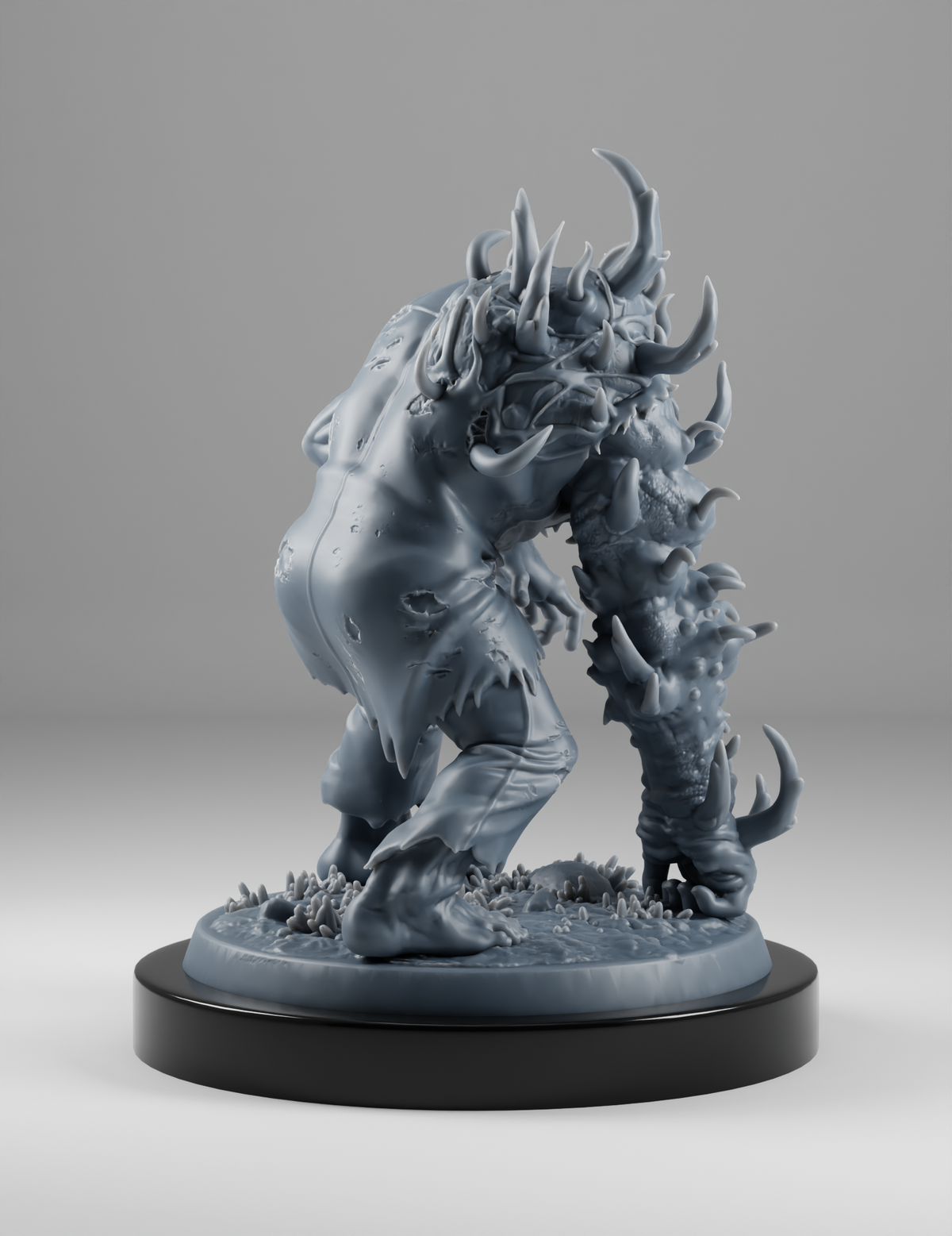 Abomination du Mythe, Horreur Cosmique