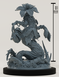 Mère des Épines (Avatar Végétal Corrompu)