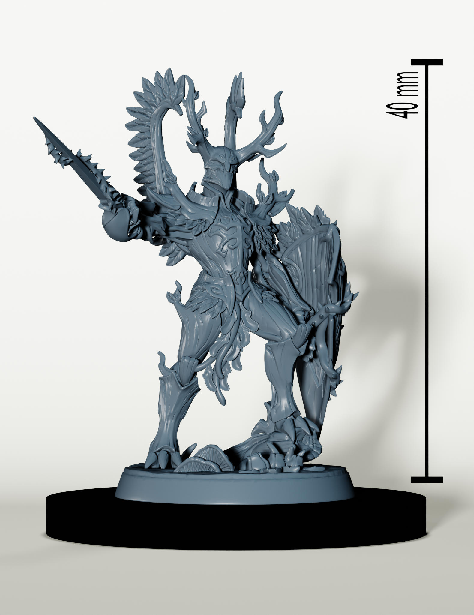 Set Héros de la Forêt