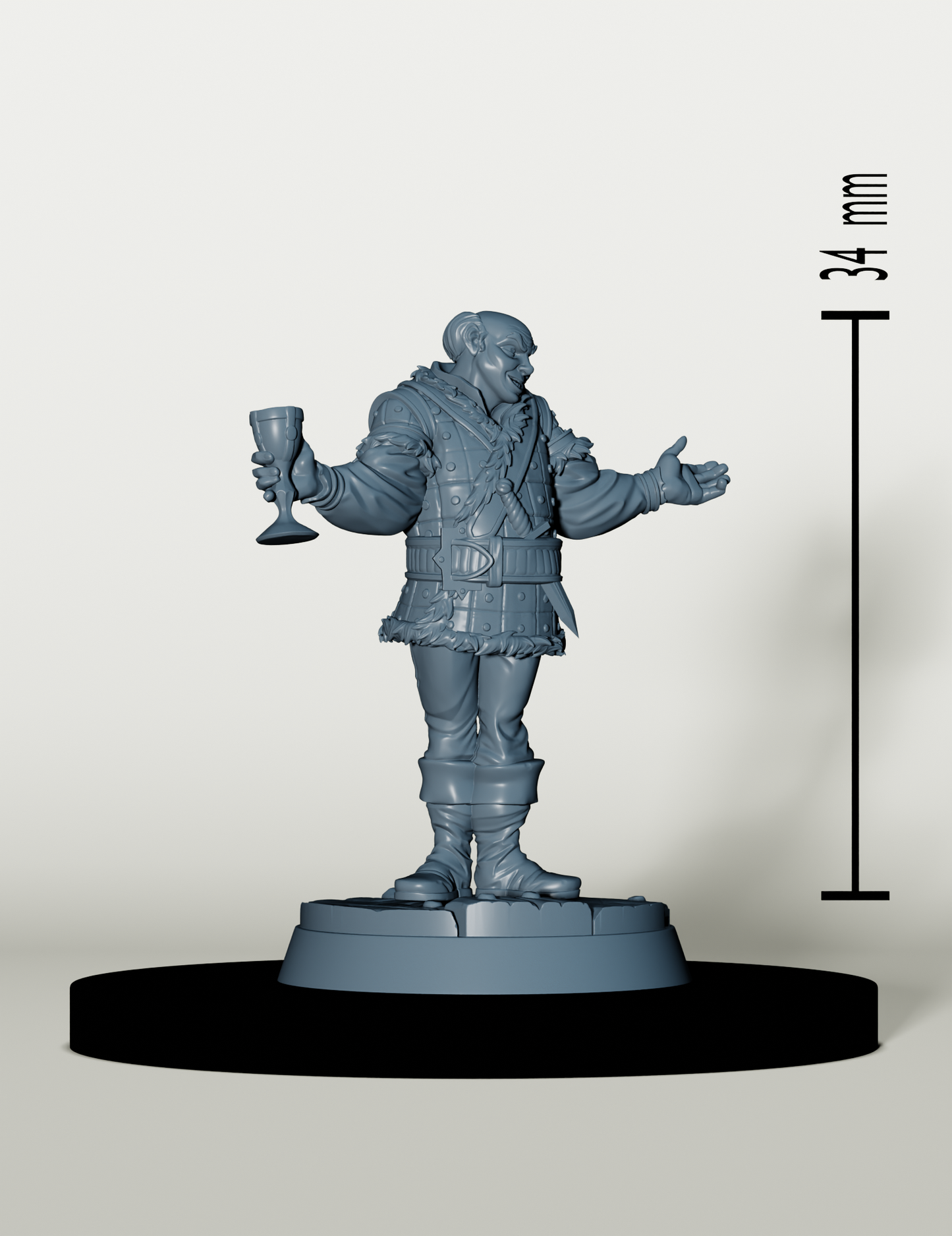 Set PNJ villageois 2