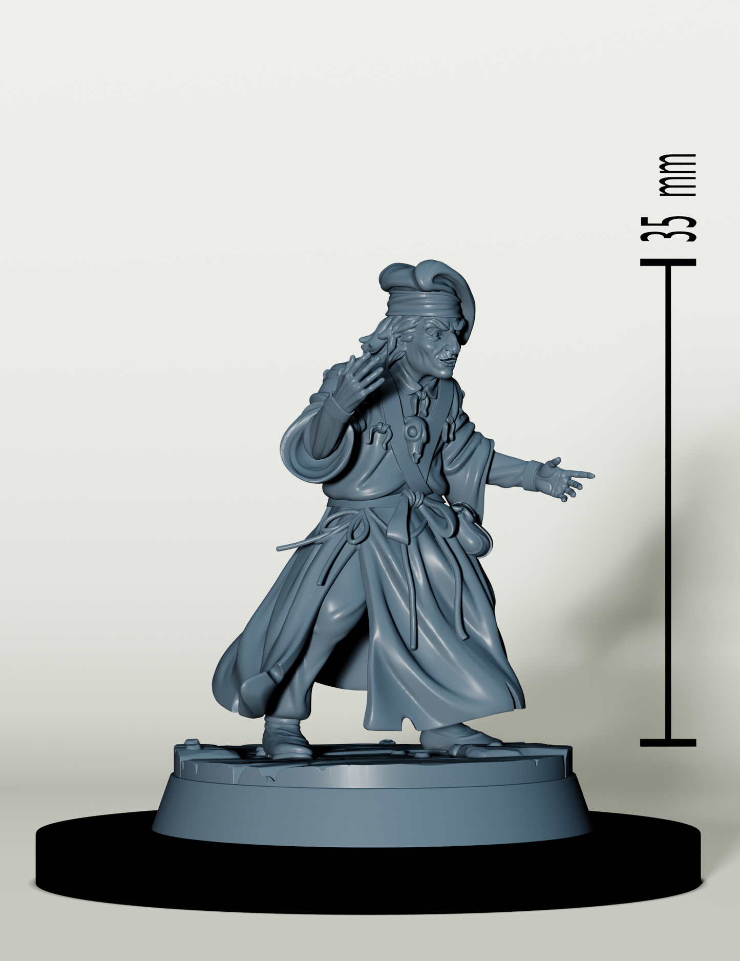 Set PNJ villageois 2