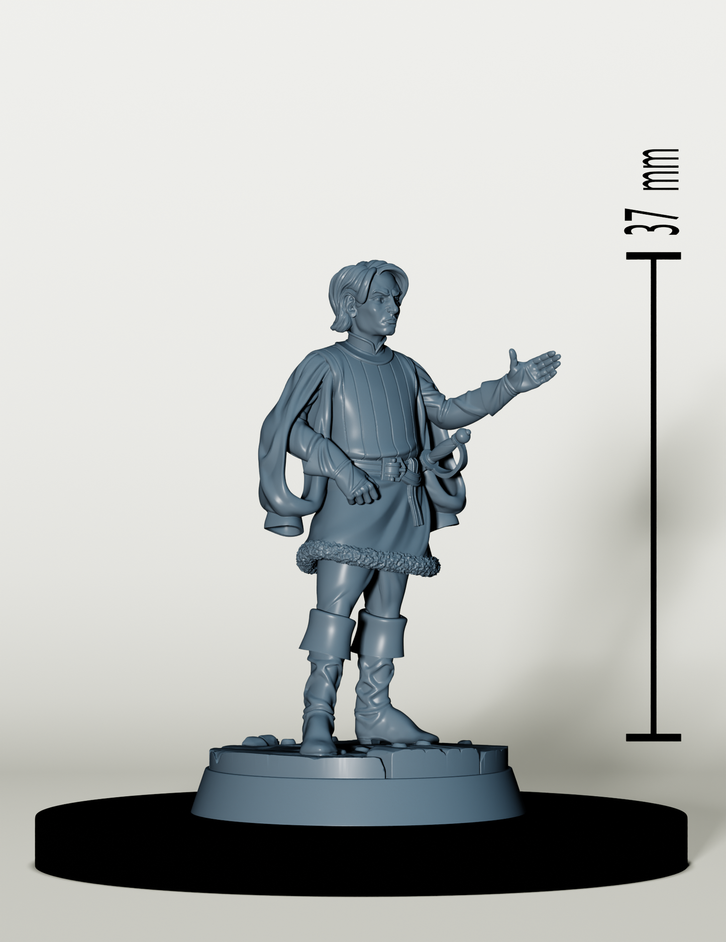 Set PNJ villageois 2