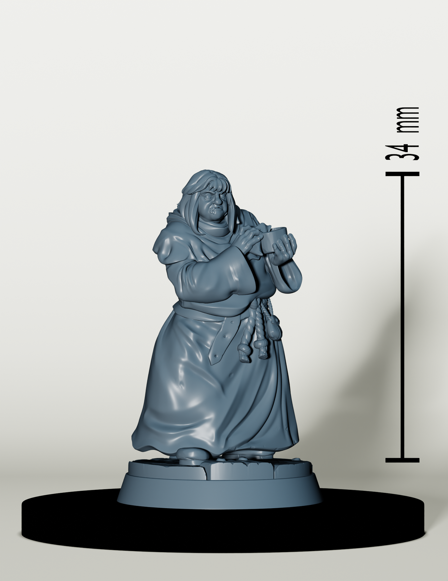 Set PNJ villageois 2