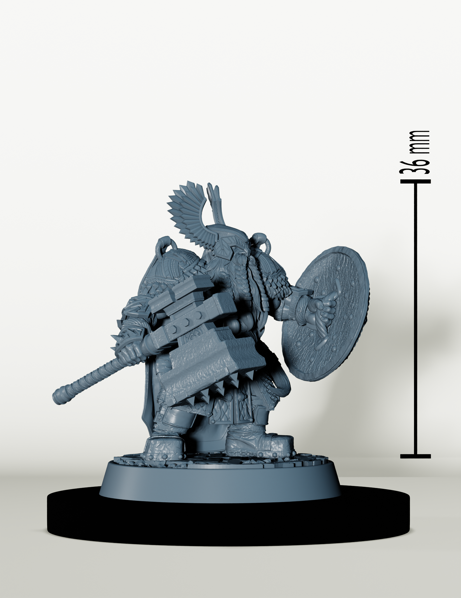 Set Nains Déviants du Pandemonium