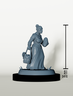 Set Villageois et Citadins