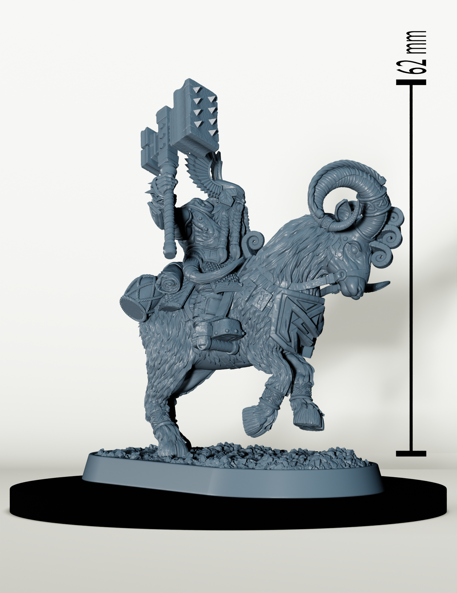 Set Nains Déviants du Pandemonium