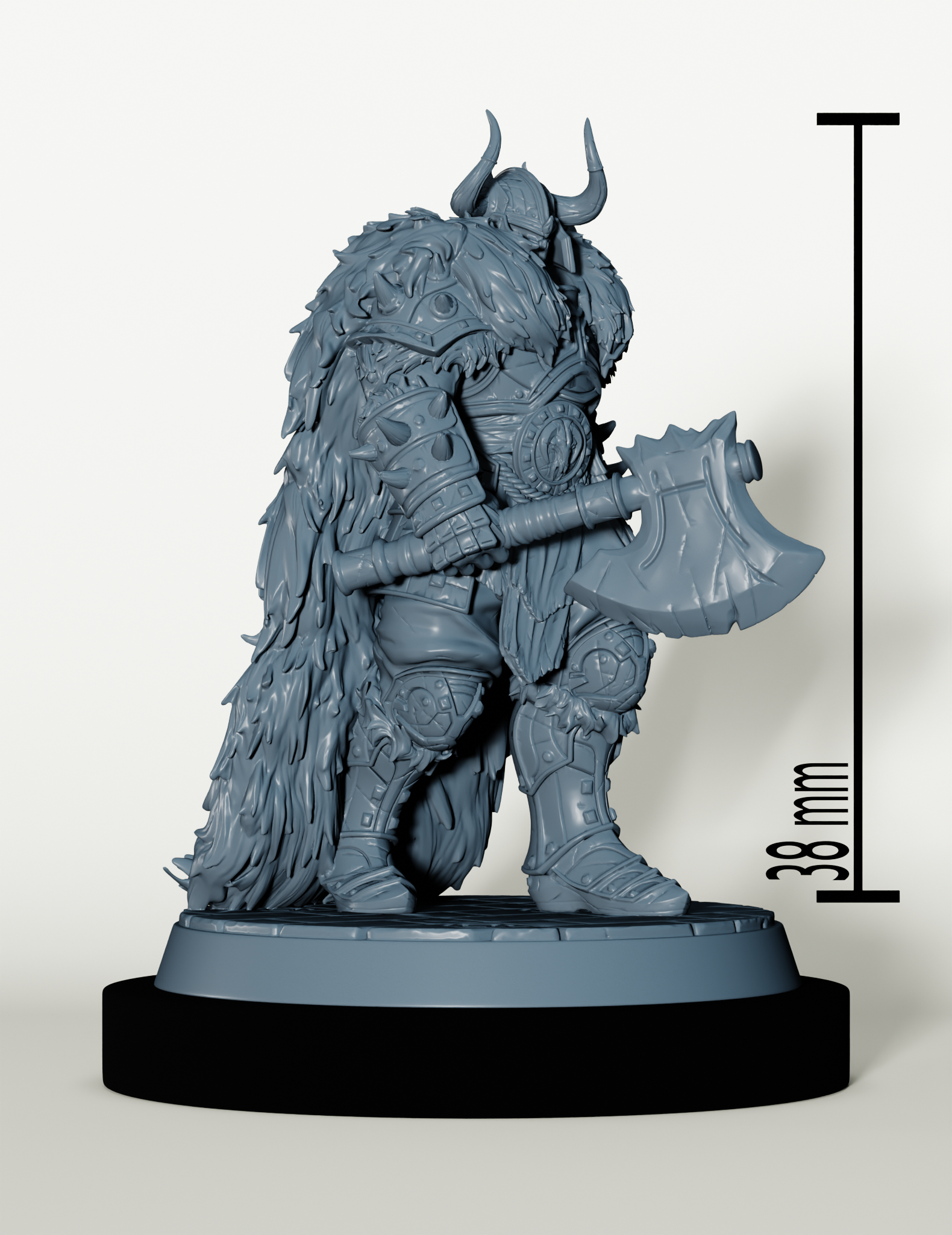 Set Guerriers de la Dynastie