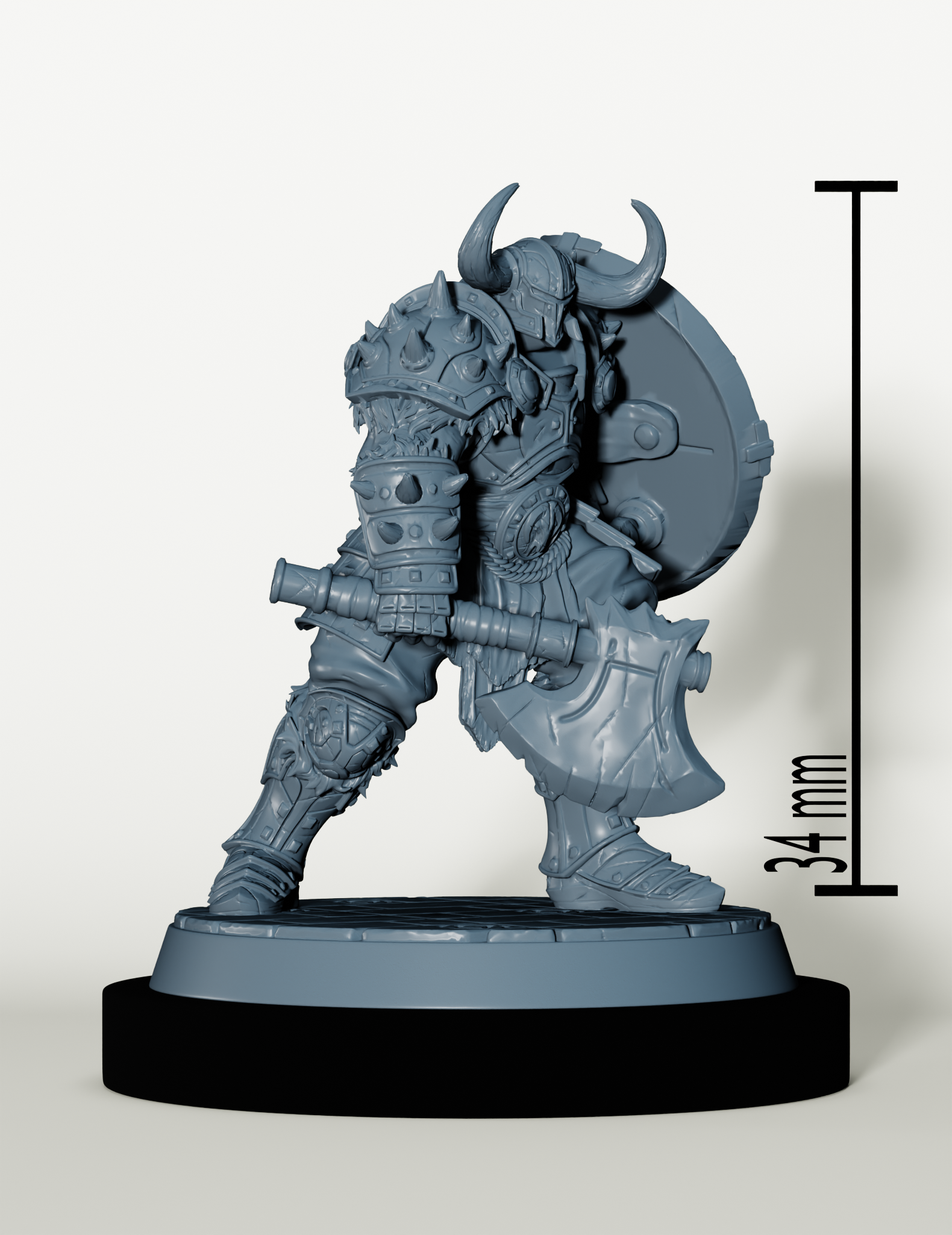 Set Guerriers de la Dynastie